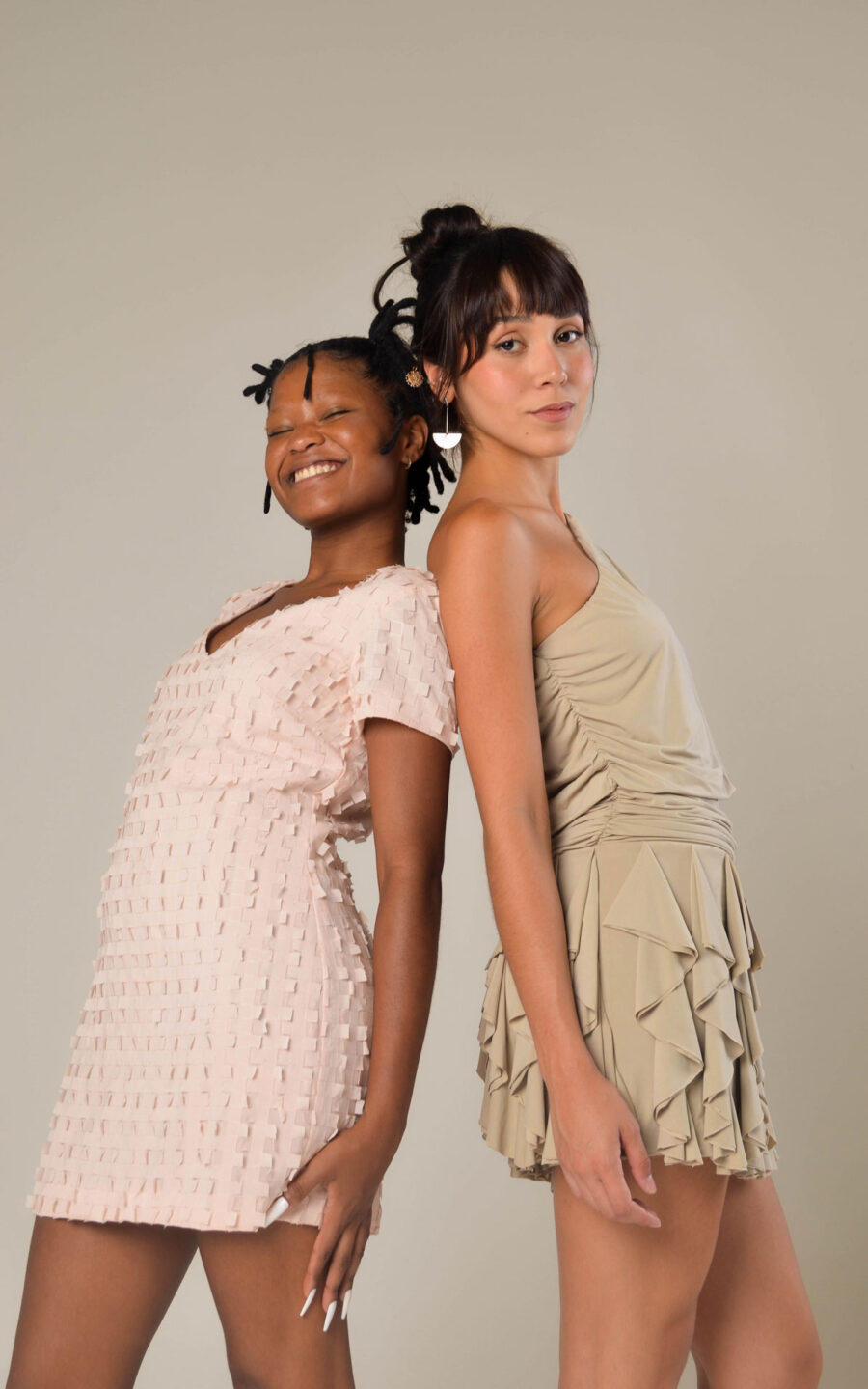 Vestido Babados - Image 2