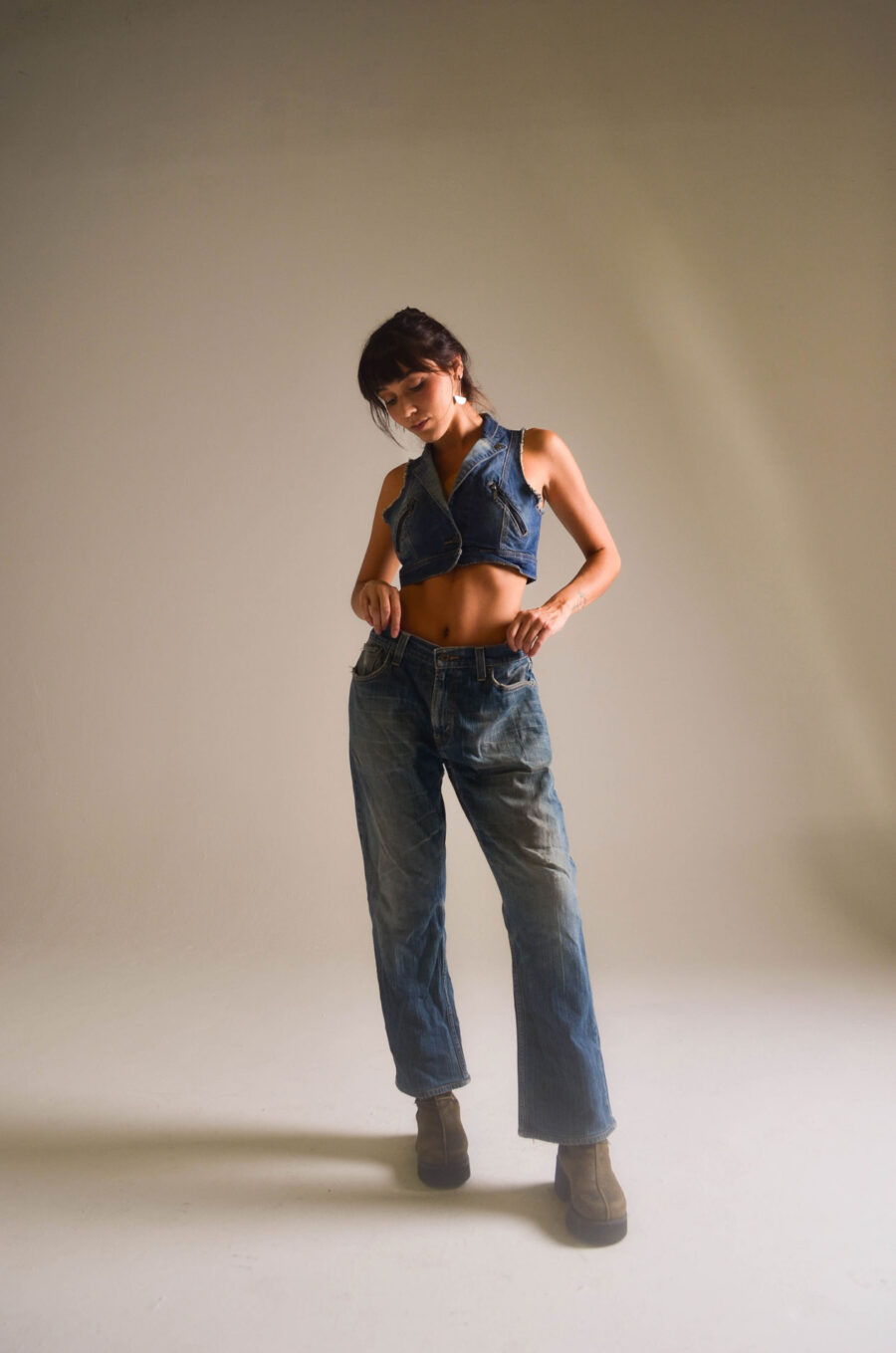 Colete Jeans - Image 5