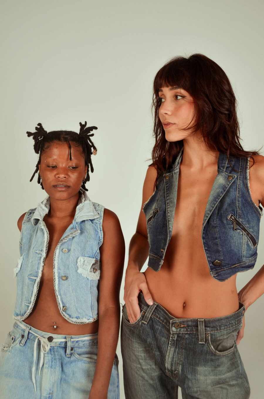 Colete Jeans - Image 4