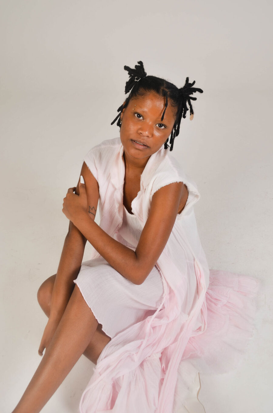 Conjunto Rosa Bebê - Image 5