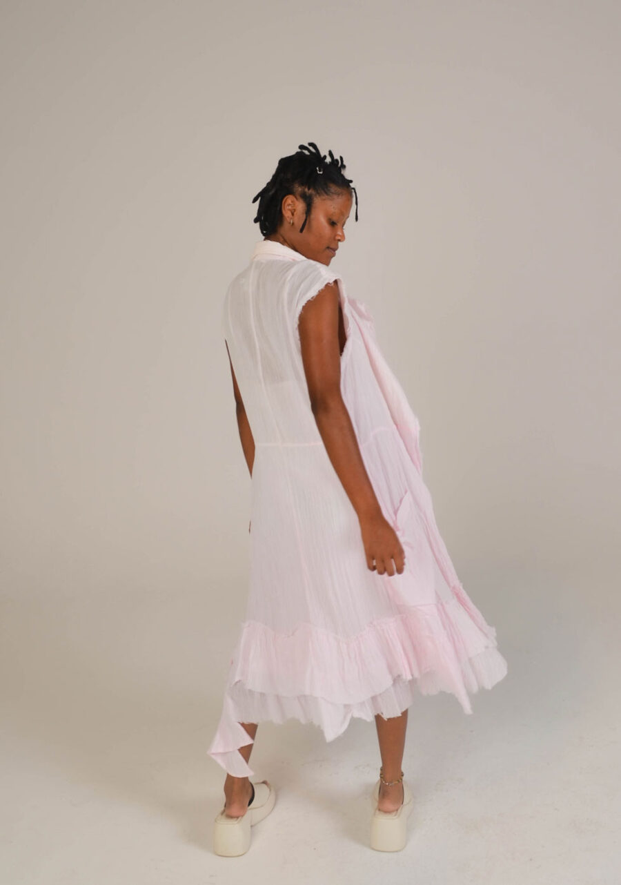 Conjunto Rosa Bebê - Image 4