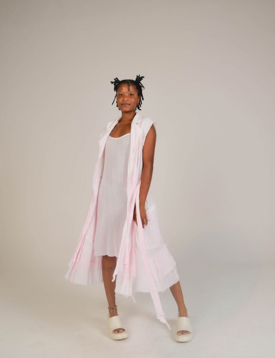 Conjunto Rosa Bebê - Image 3