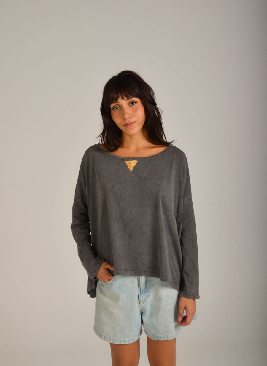 Blusa A. Niemeyer - Image 2
