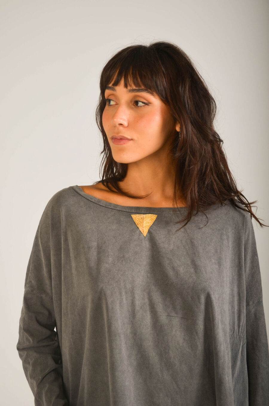 Blusa A. Niemeyer