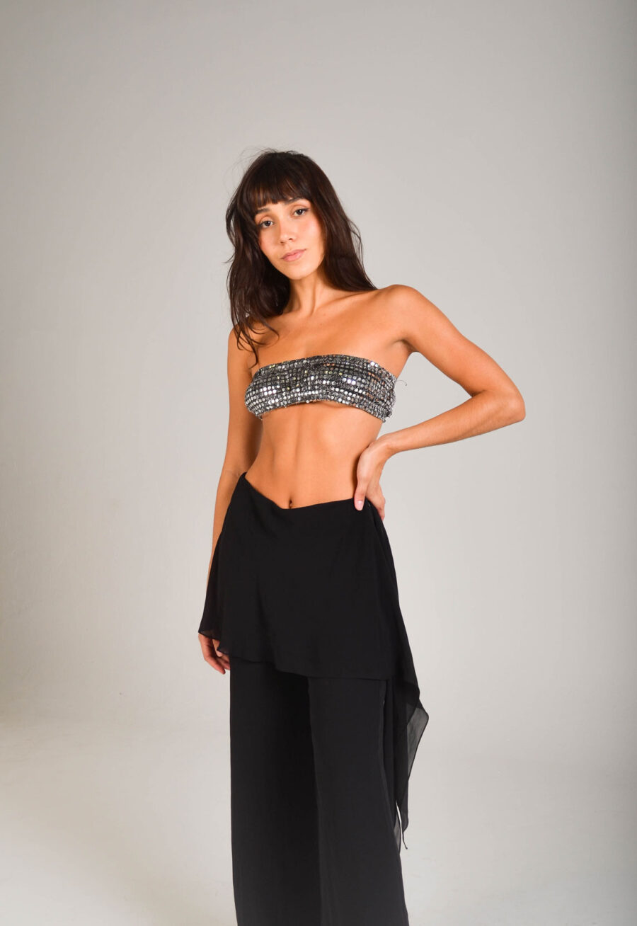 Calça Sobreposição - Image 3
