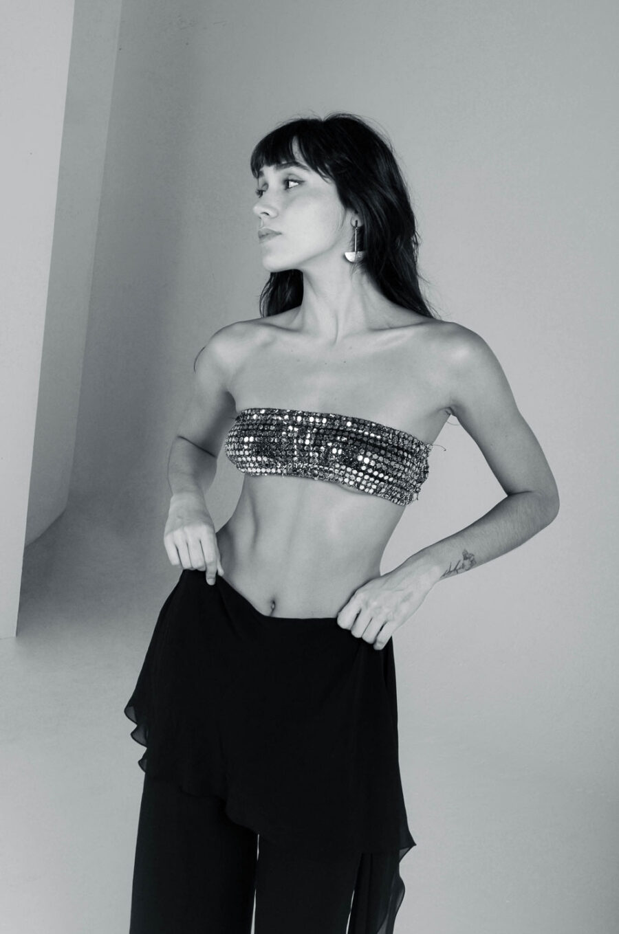 Calça Sobreposição - Image 4