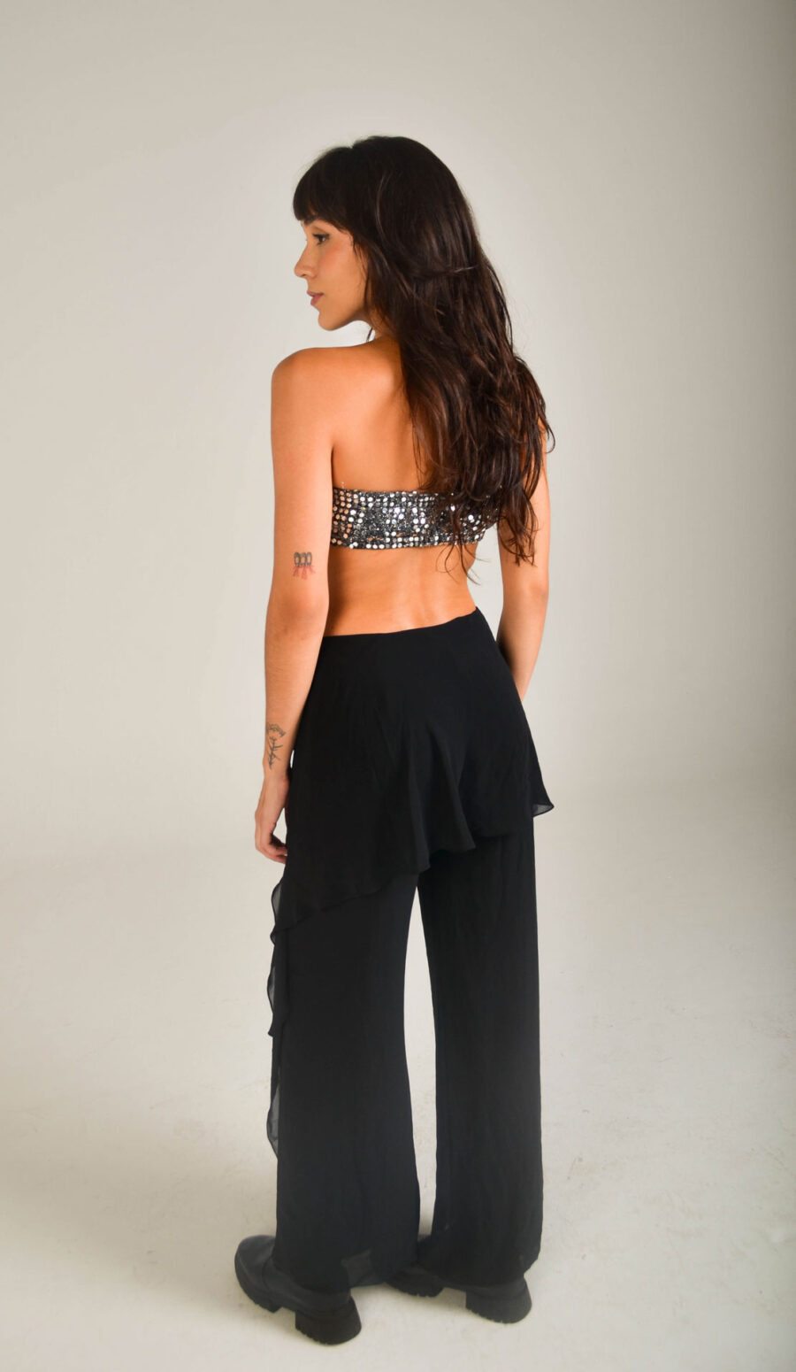 Calça Sobreposição - Image 5
