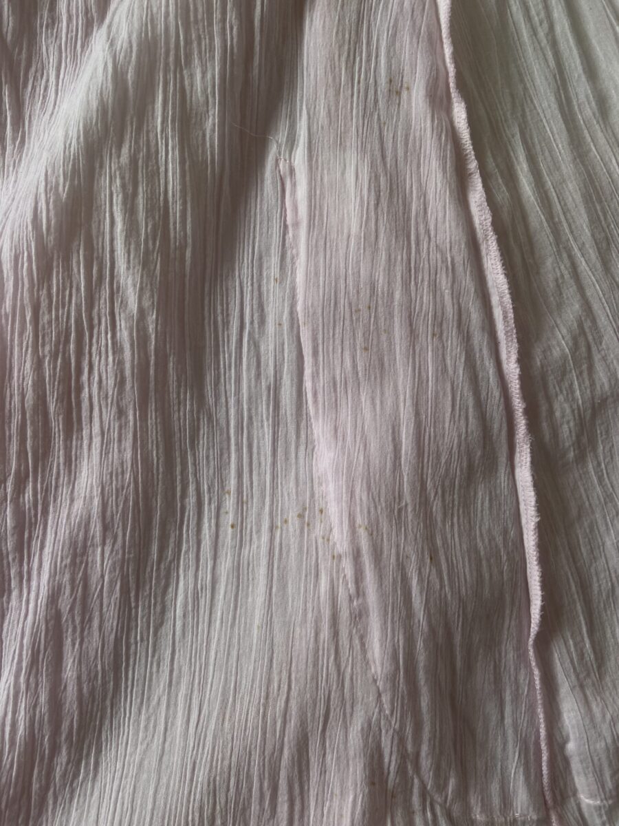 Conjunto Rosa Bebê - Image 7