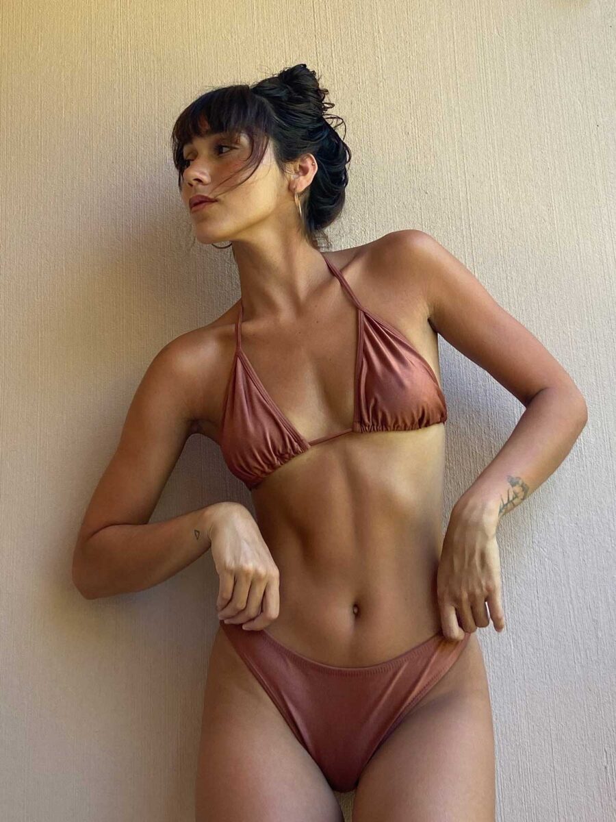 Biquíni Terracota - Image 2
