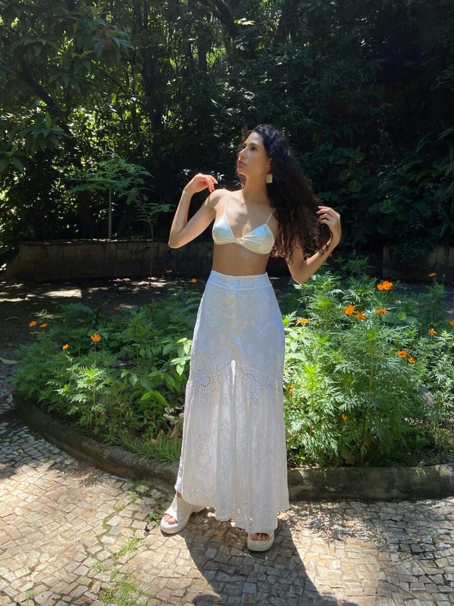 Saia Laise