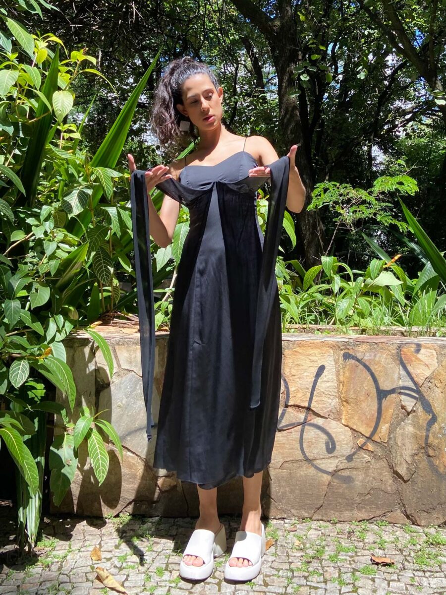 Vestido Preto - Image 8