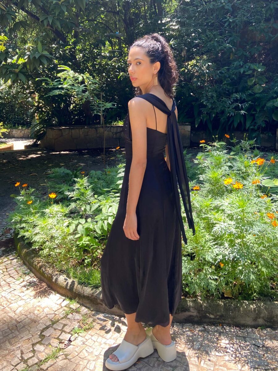 Vestido Preto - Image 7