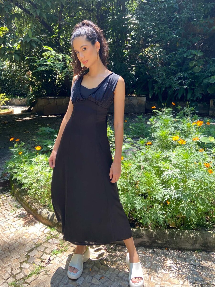 Vestido Preto - Image 6