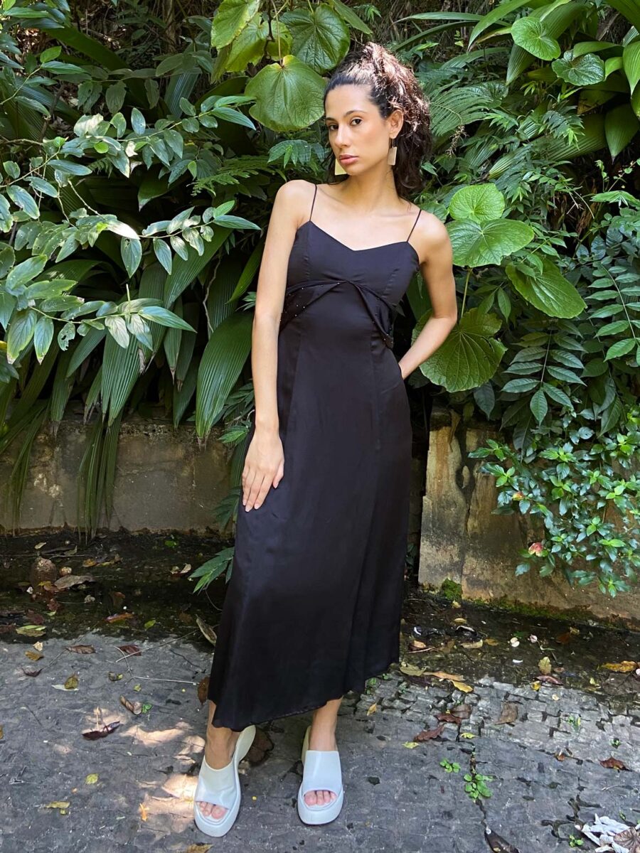 Vestido Preto - Image 4