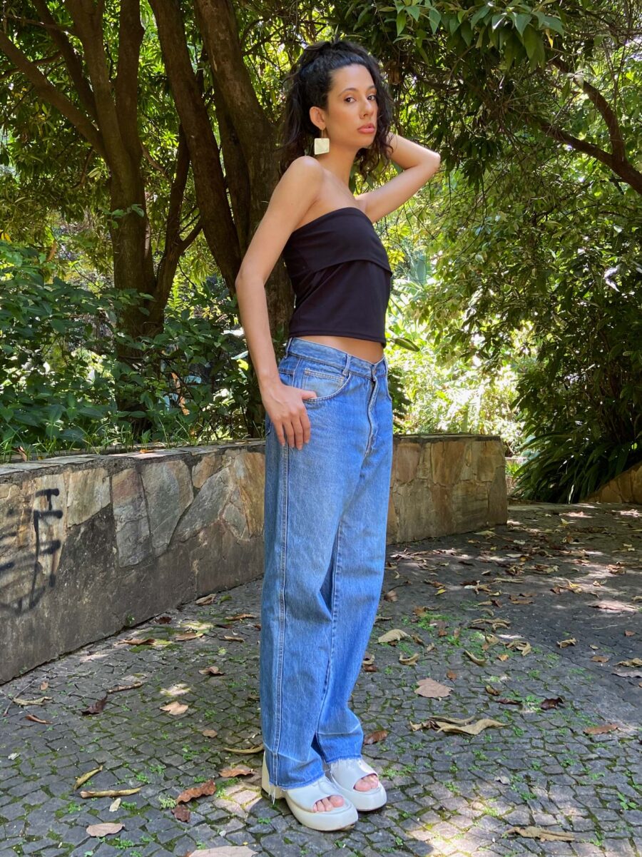 Dad Jeans - Image 5