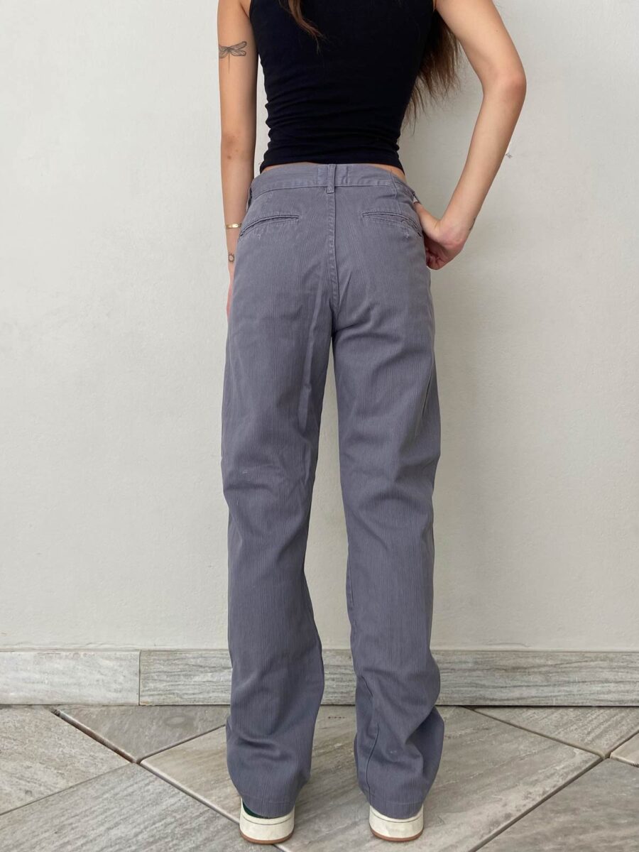 Calça Cinza - Image 4
