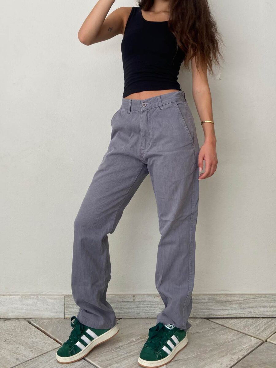 Calça Cinza - Image 3