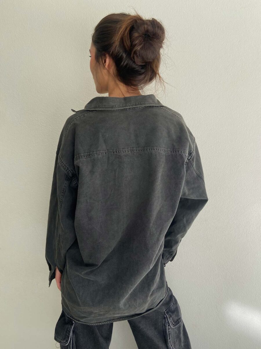 Camisa Preta - Image 5