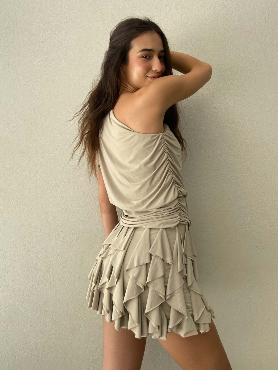 Vestido Babados - Image 4