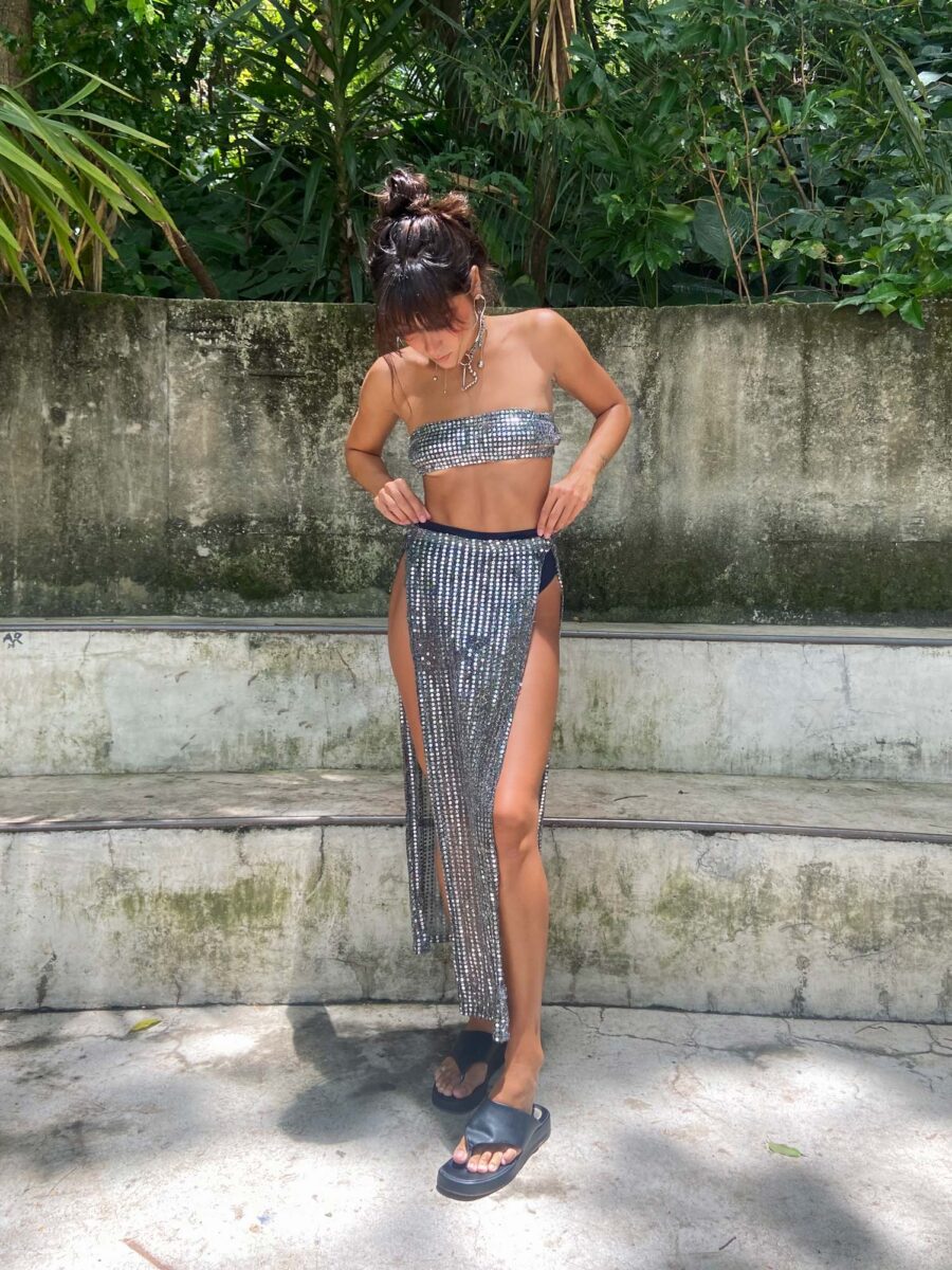 Saia/Tanga Disco