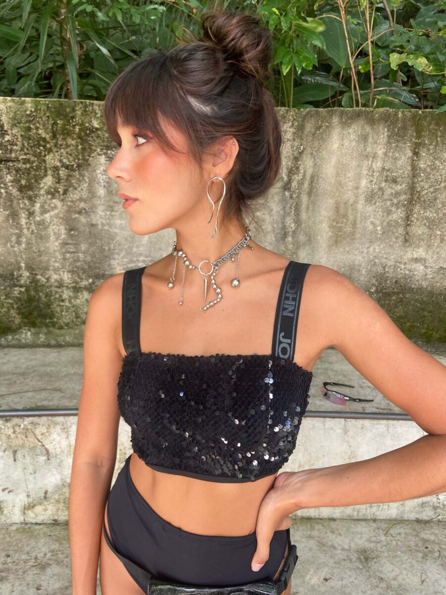 Cropped Reto John John - Image 2