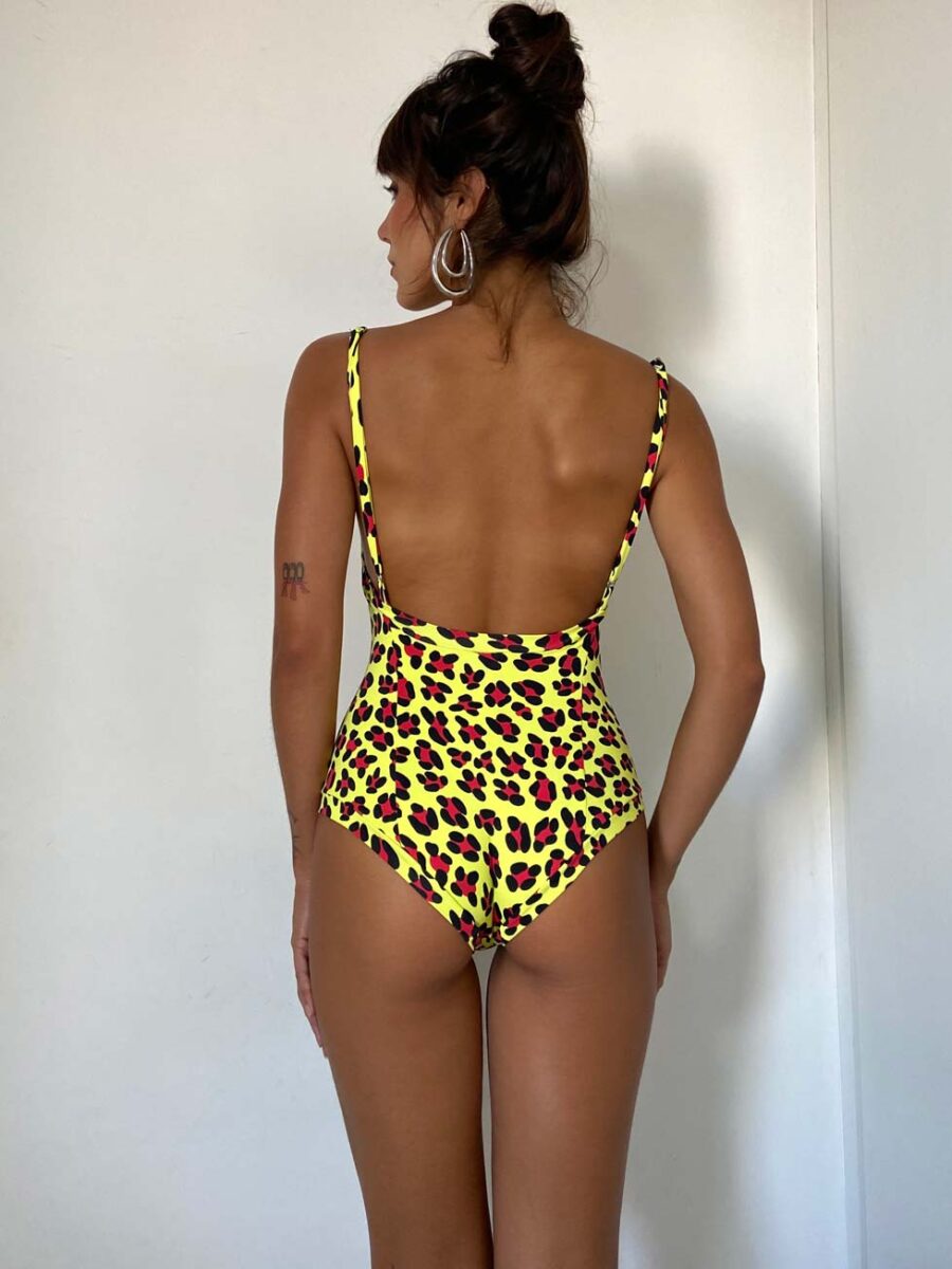 Body Oncinha Laiê - Image 6