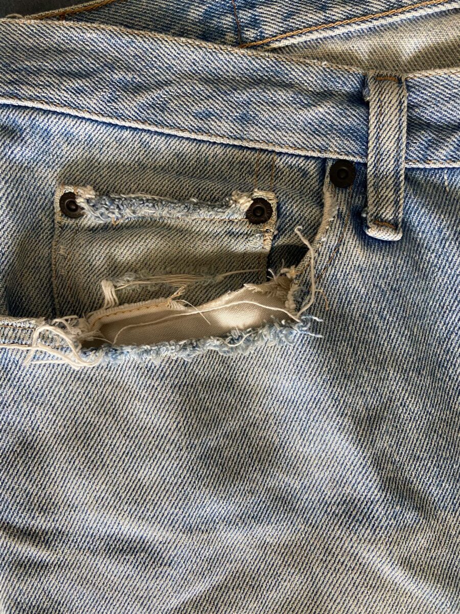 Calça Jeans Wrangler - Image 6