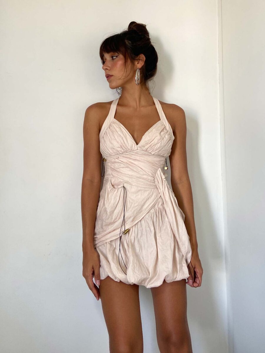 Vestido Balonê - Image 6