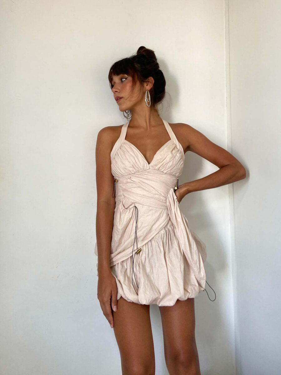 Vestido Balonê - Image 2