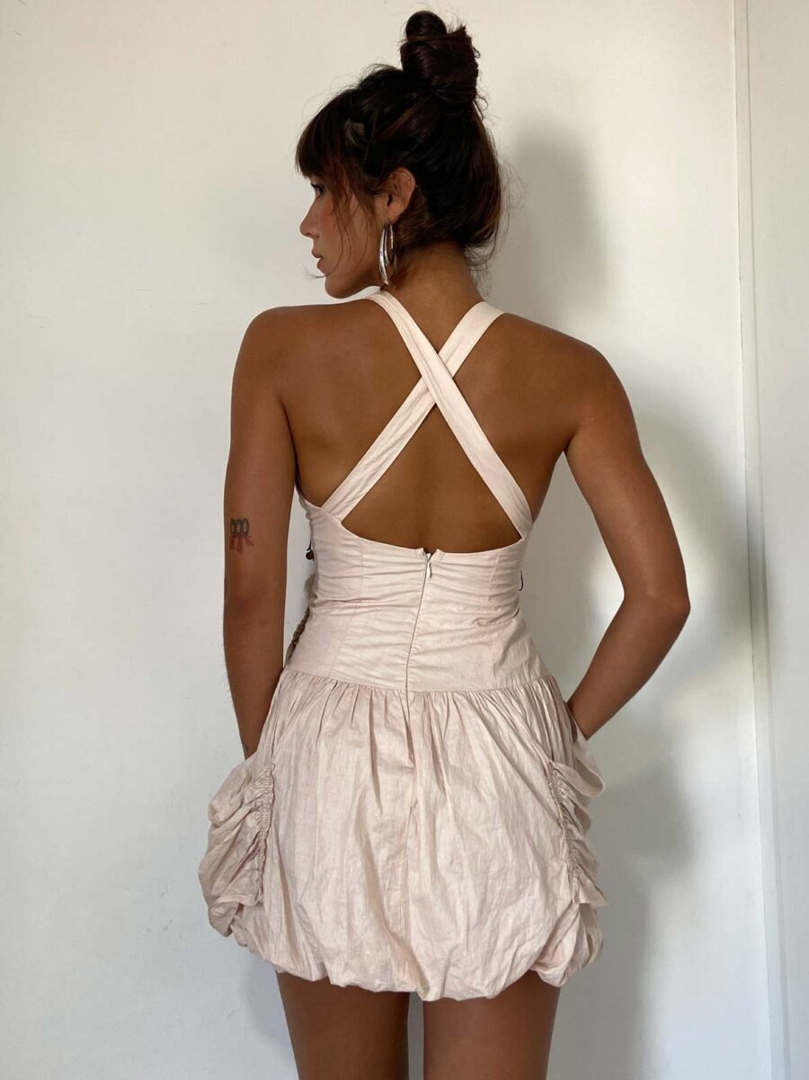 Vestido Balonê - Image 7