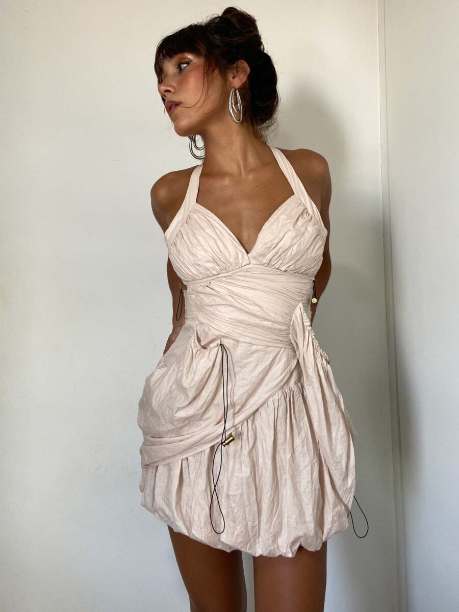 Vestido Balonê - Image 3