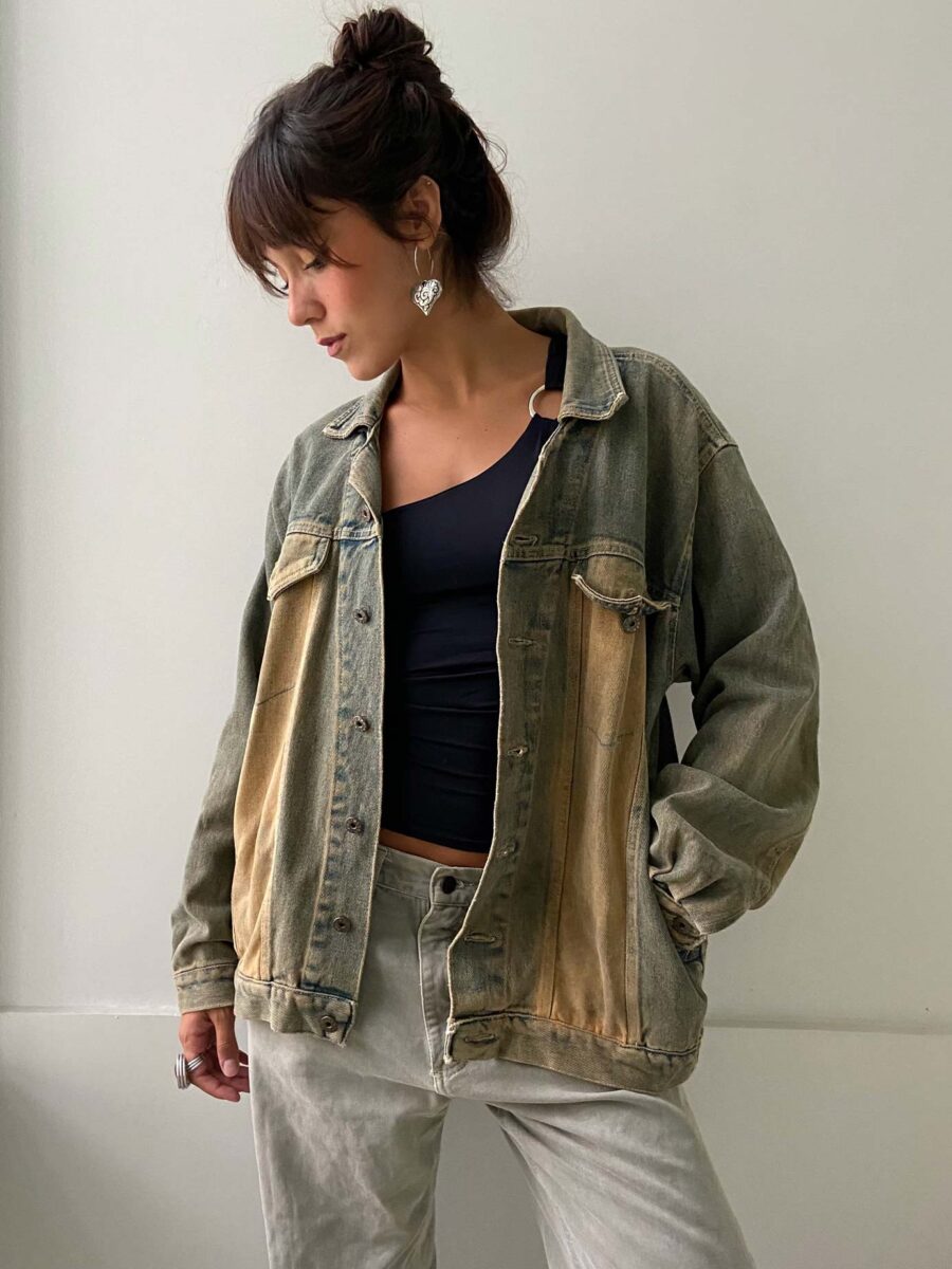 Jaqueta Jeans - Image 4