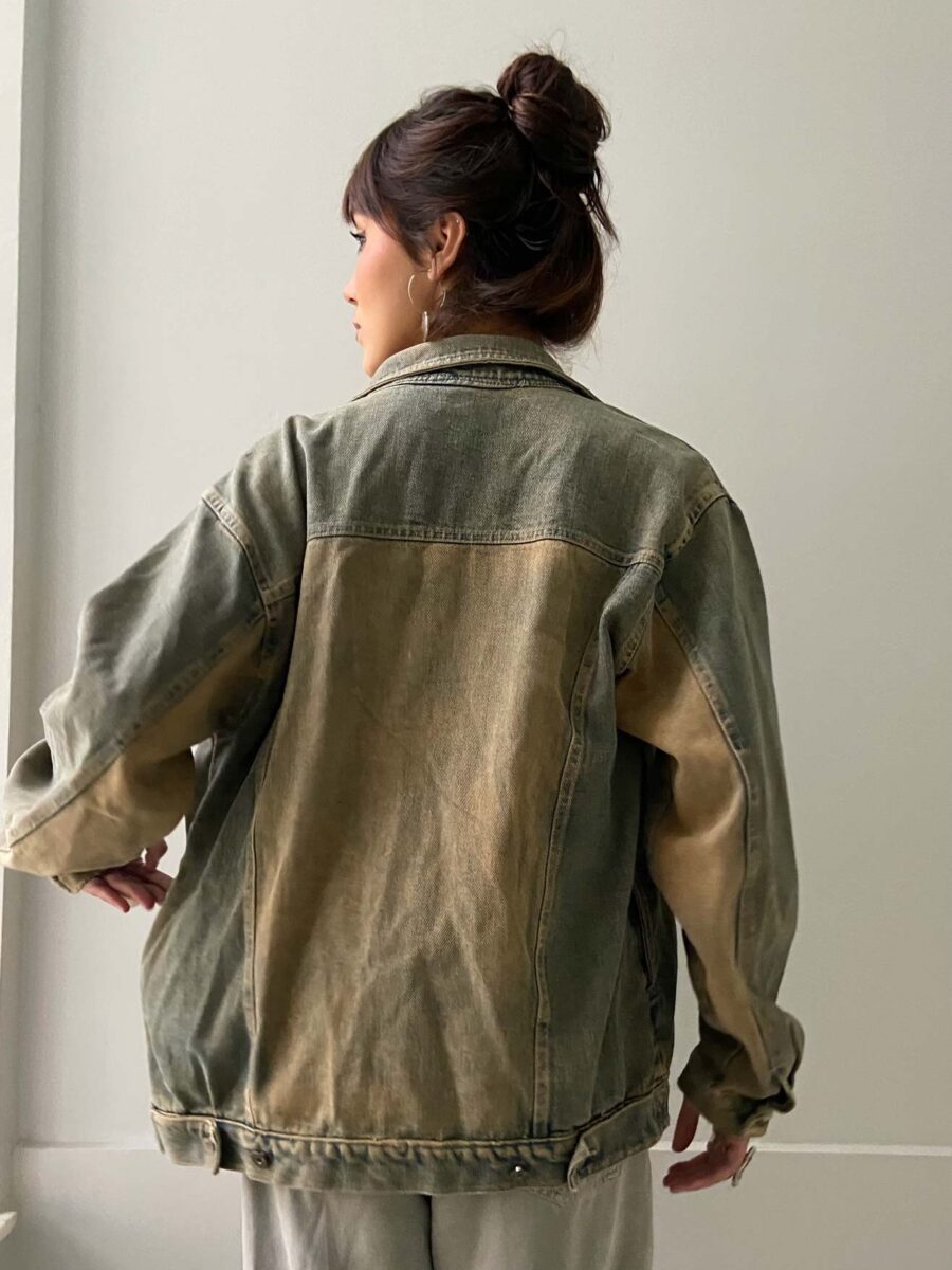 Jaqueta Jeans - Image 3