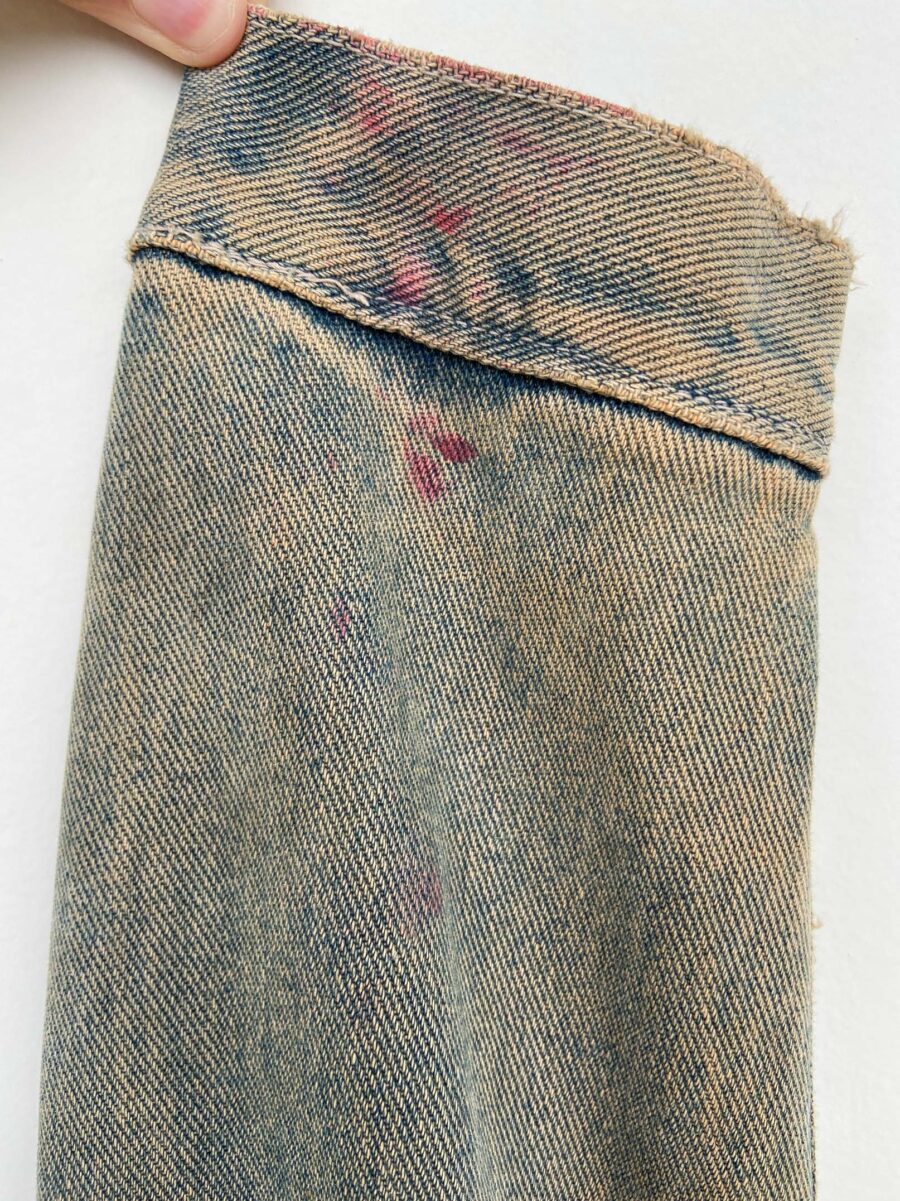 Jaqueta Jeans - Image 6