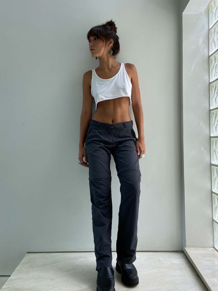 Calça Modular Quechua - Image 2