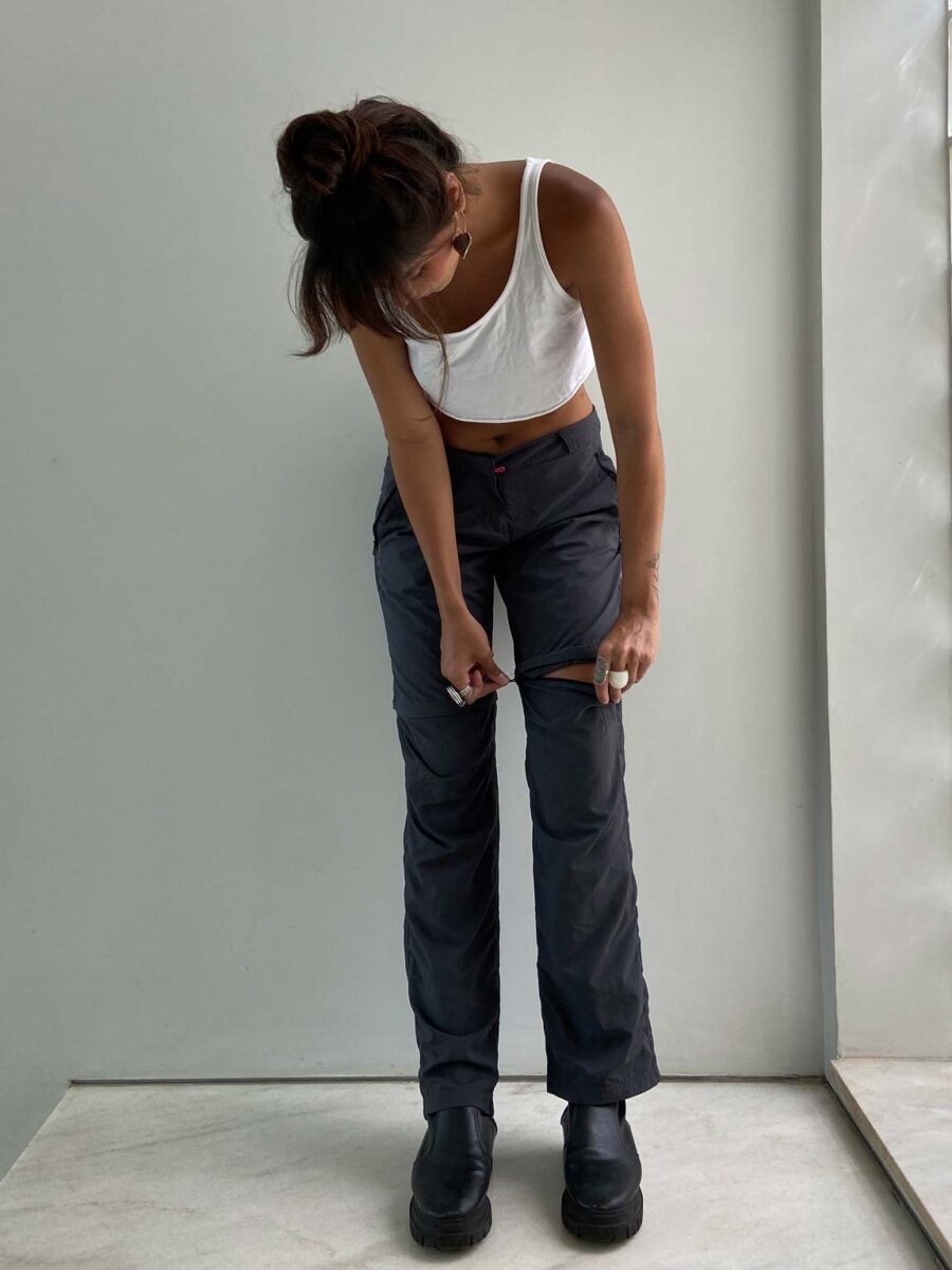 Calça Modular Quechua - Image 4