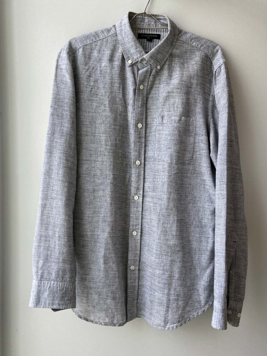 Camisa Banana Republic - Image 7
