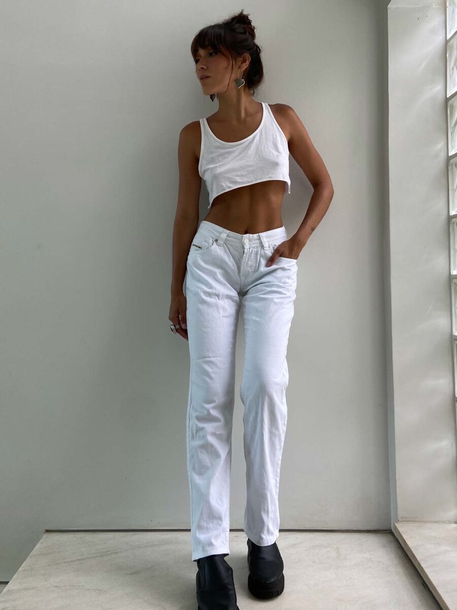 Calça Branca - Image 2