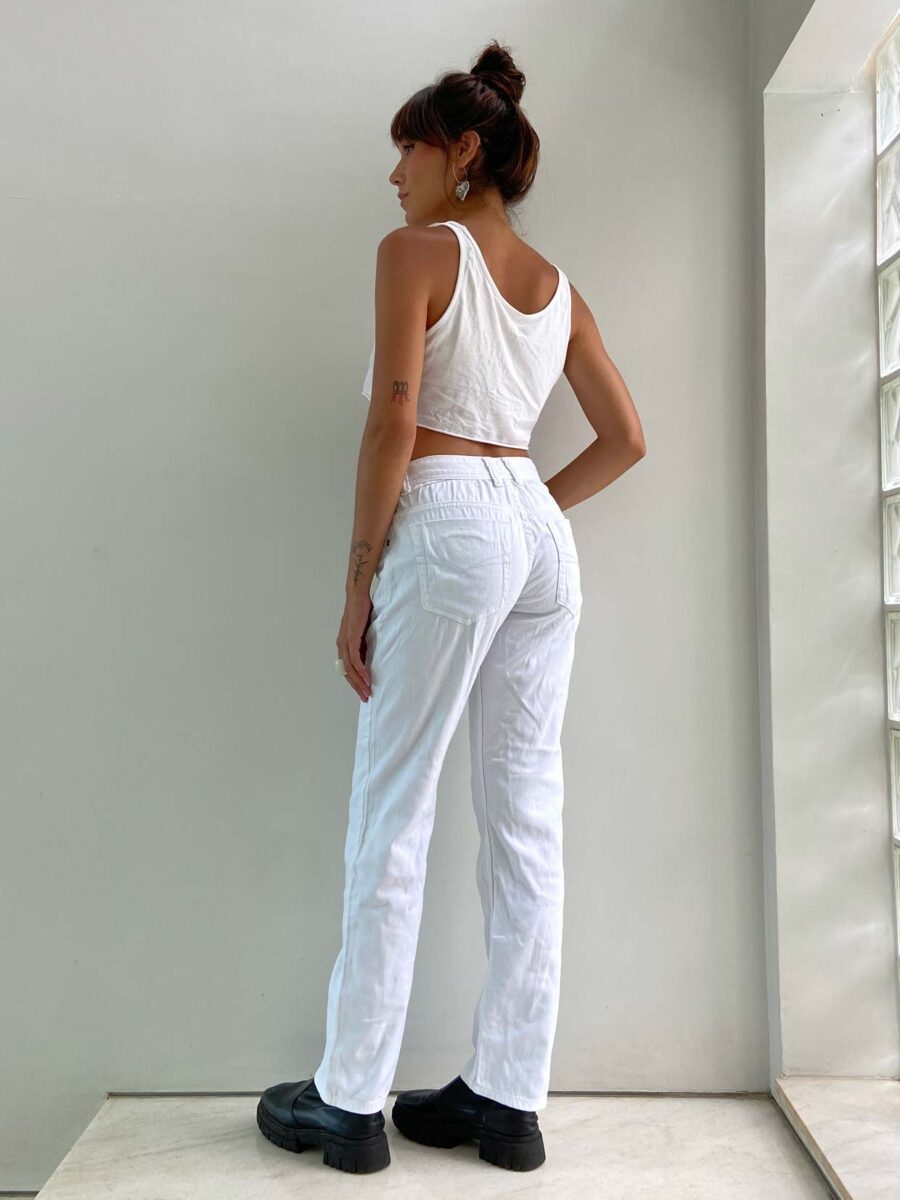 Calça Branca - Image 3