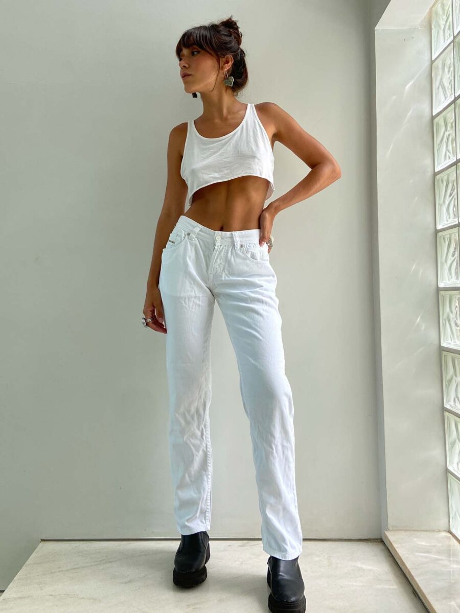 Calça Branca - Image 4