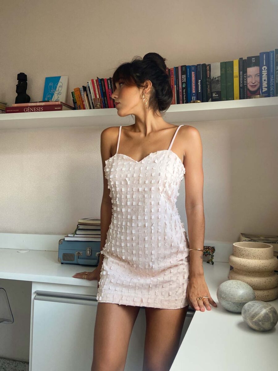 Upcycling Vestido Brasil em Gotas - Image 6