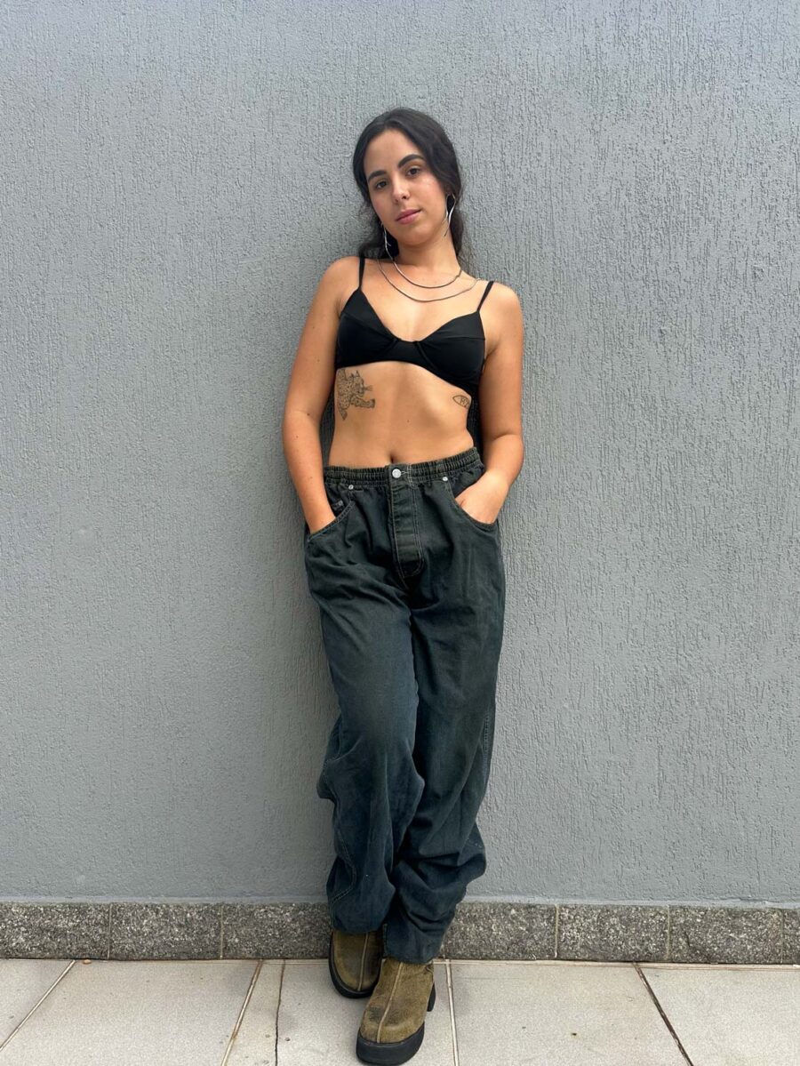 Calça Baggy Hang Loose - Image 5