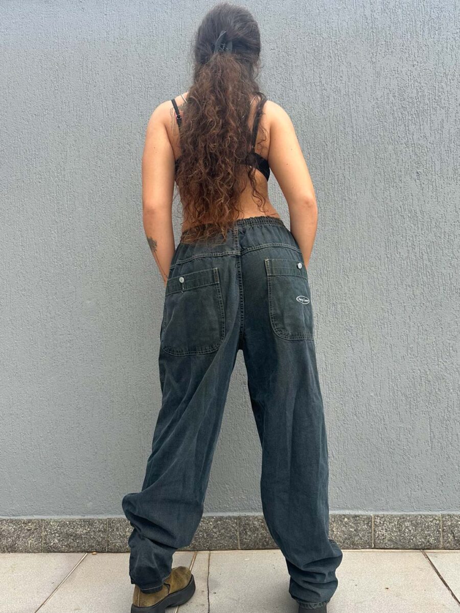 Calça Baggy Hang Loose - Image 2