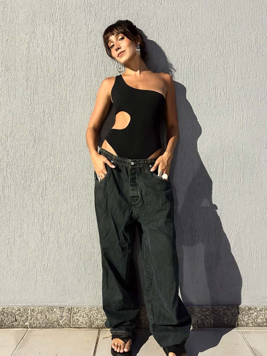 Calça Baggy Hang Loose - Image 7