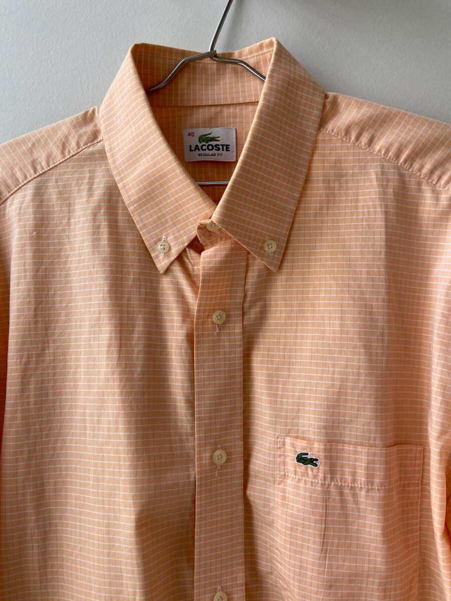 Camisa Lacoste - Image 2