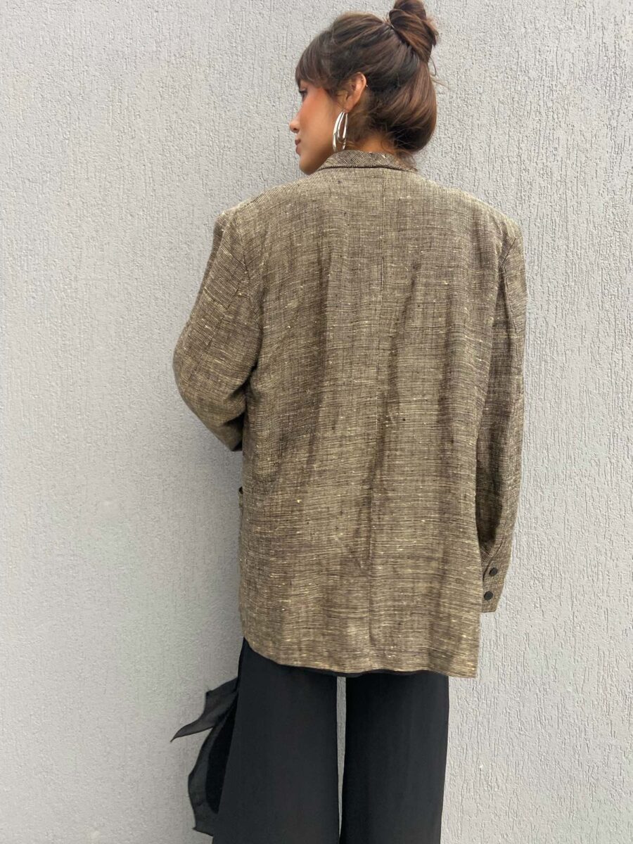 Blazer Vintage CGC - Image 5