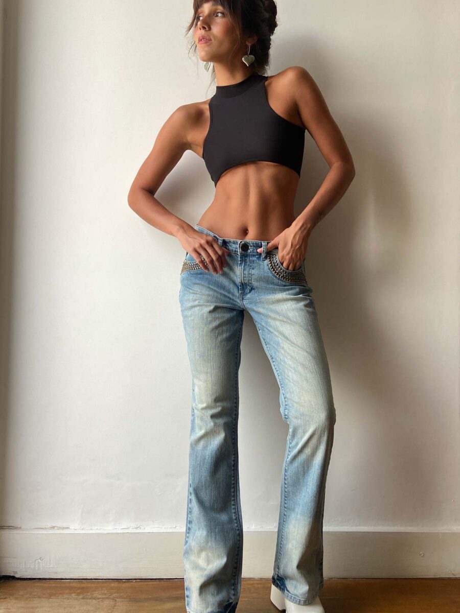 Calça Flare Equus - Image 7