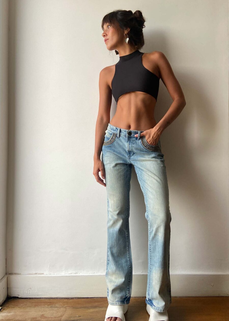 Calça Flare Equus - Image 5