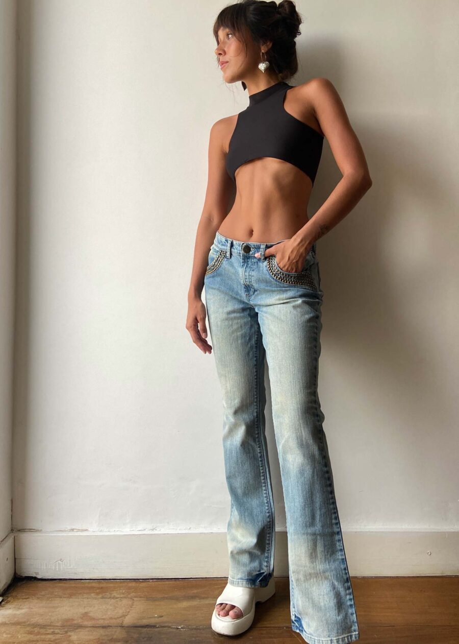 Calça Flare Equus - Image 3