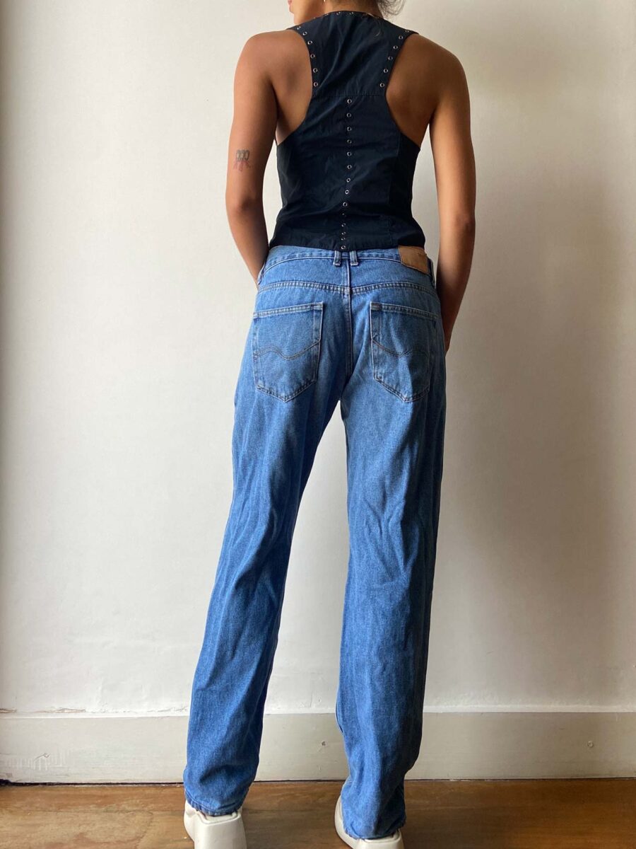 Calça Taco Jeans - Image 4